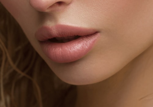 When Do Lip Fillers Stop Hurting?